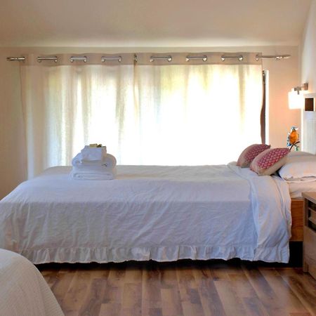 Mimi Boutique Farm Stay & Cuisine Niekursko Eksteriør billede