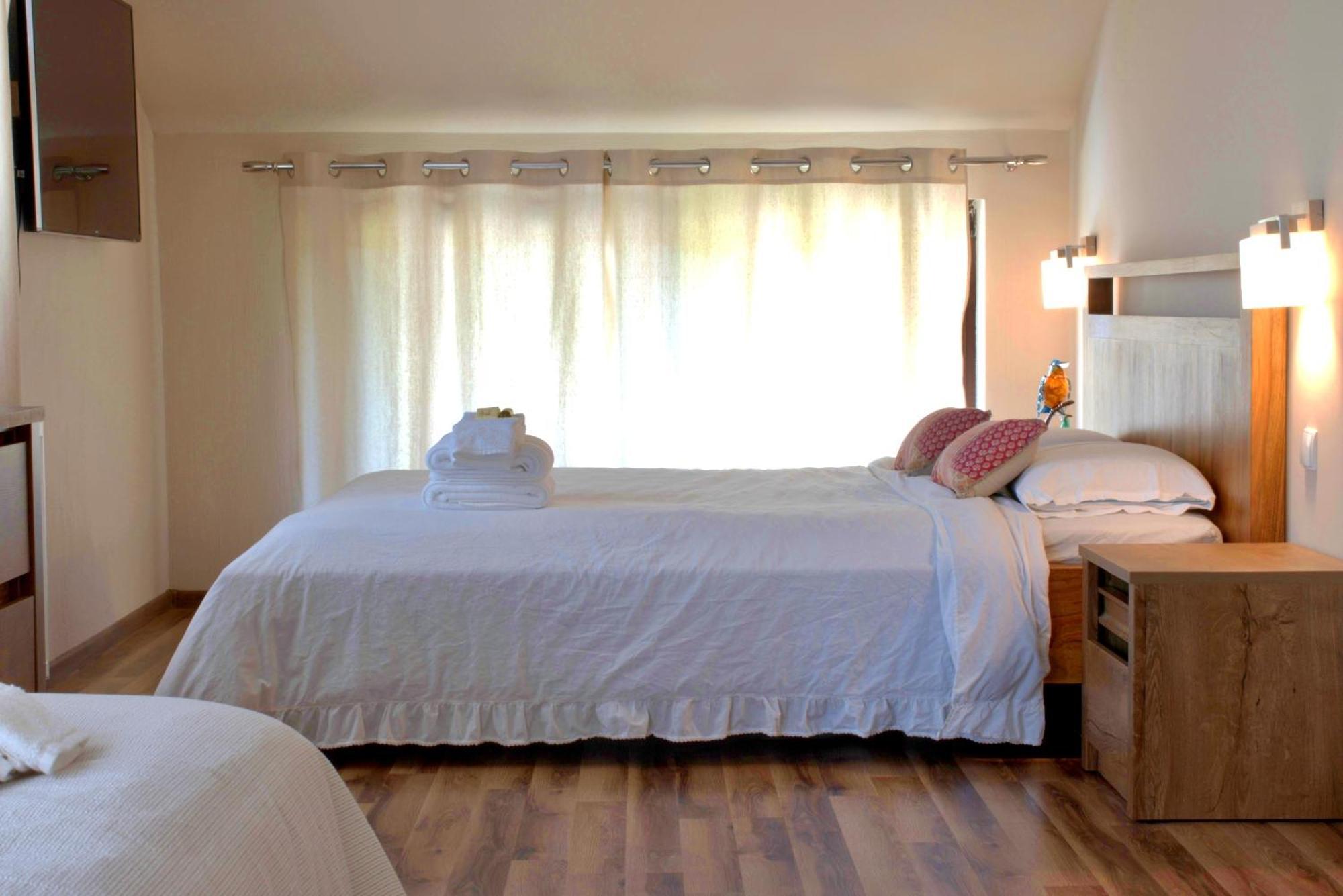 Mimi Boutique Farm Stay & Cuisine Niekursko Eksteriør billede
