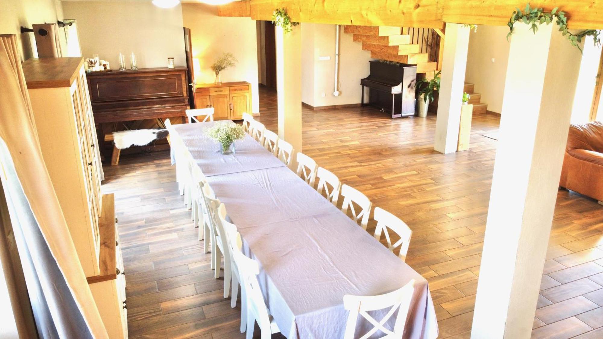 Mimi Boutique Farm Stay & Cuisine Niekursko Eksteriør billede