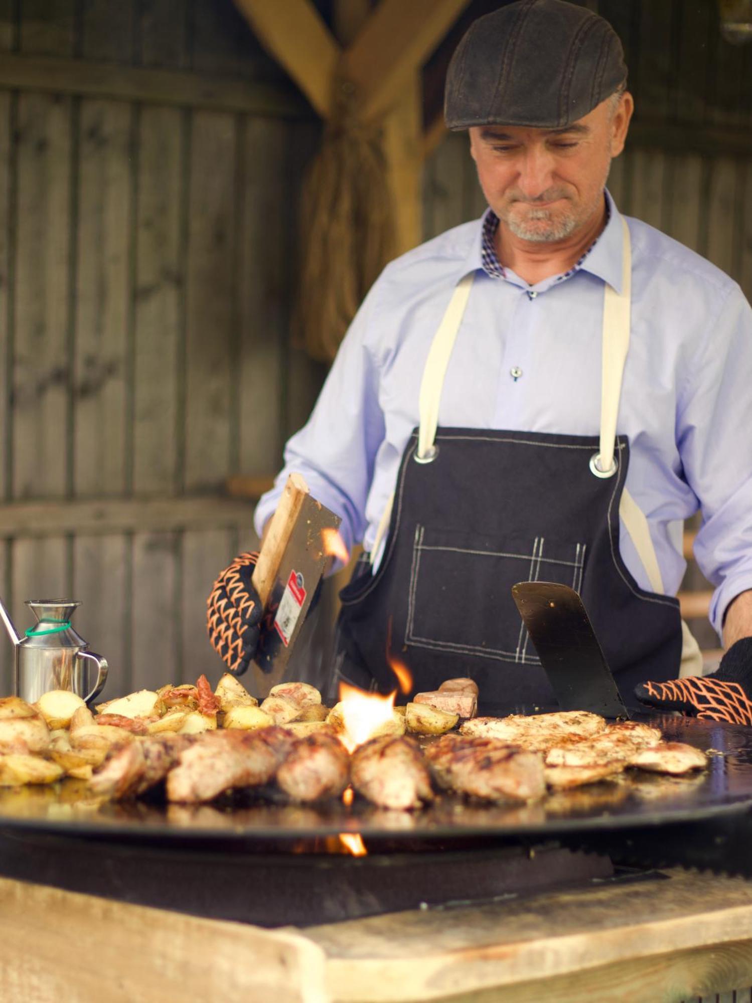 Mimi Boutique Farm Stay & Cuisine Niekursko Eksteriør billede