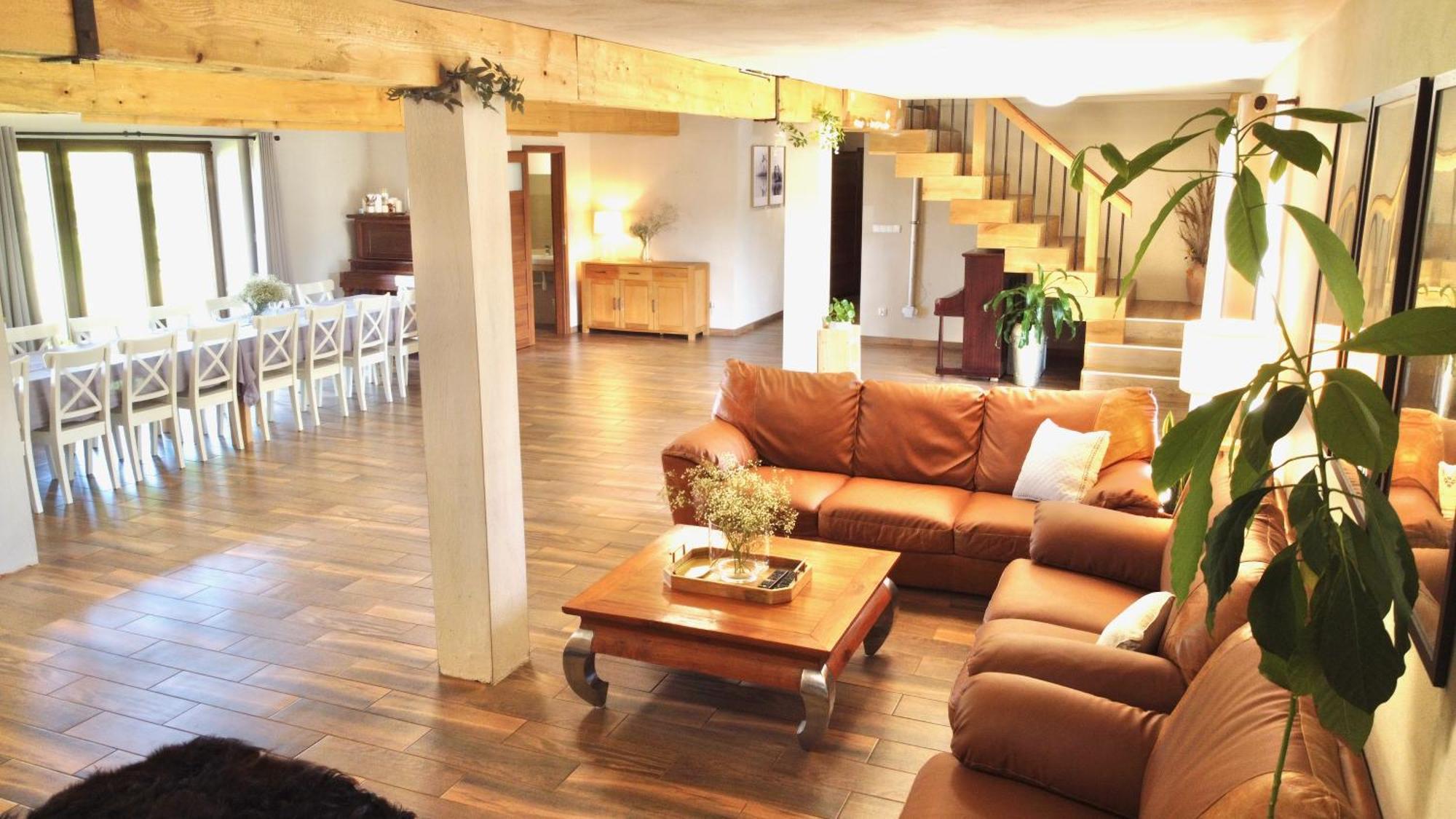 Mimi Boutique Farm Stay & Cuisine Niekursko Eksteriør billede