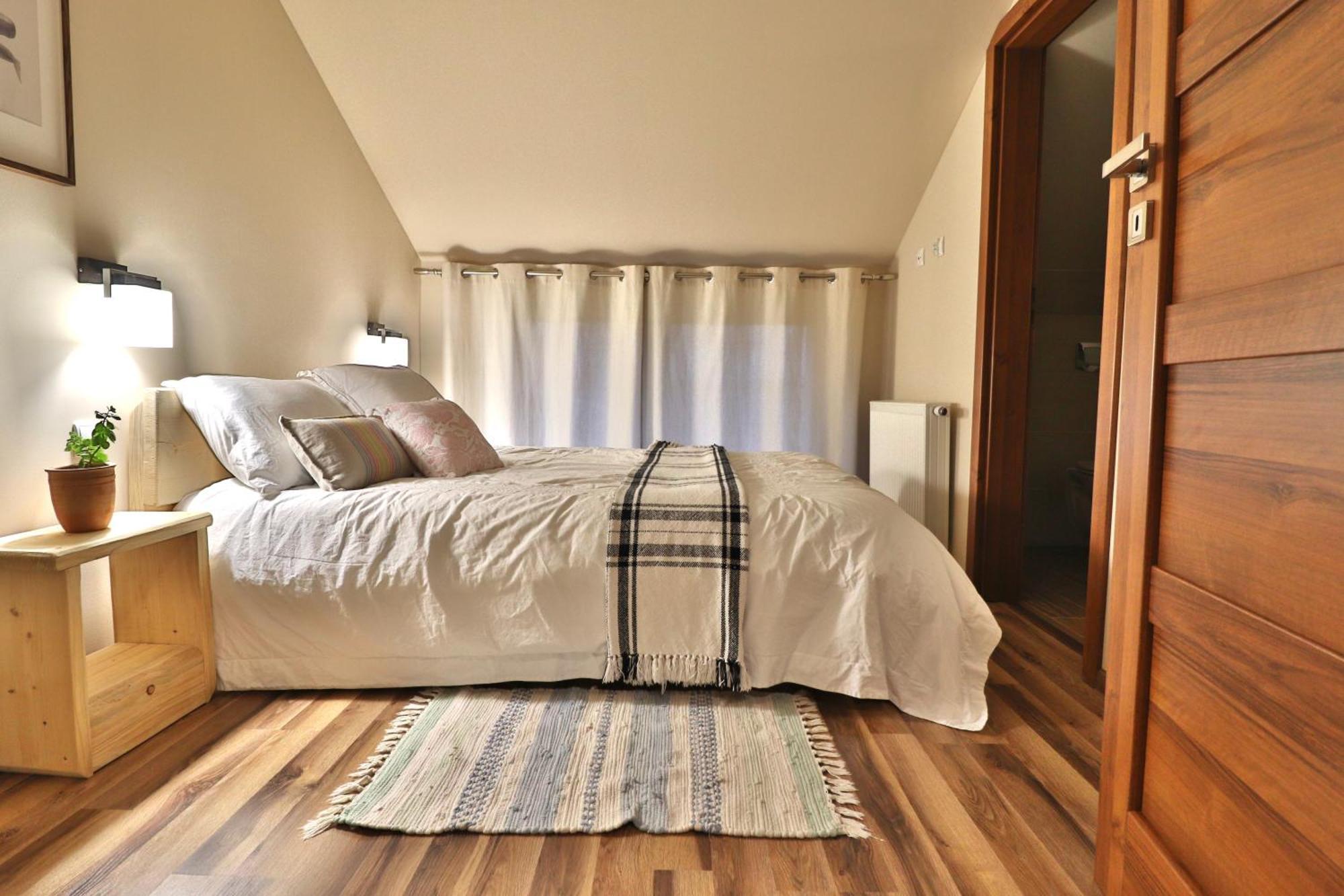 Mimi Boutique Farm Stay & Cuisine Niekursko Eksteriør billede