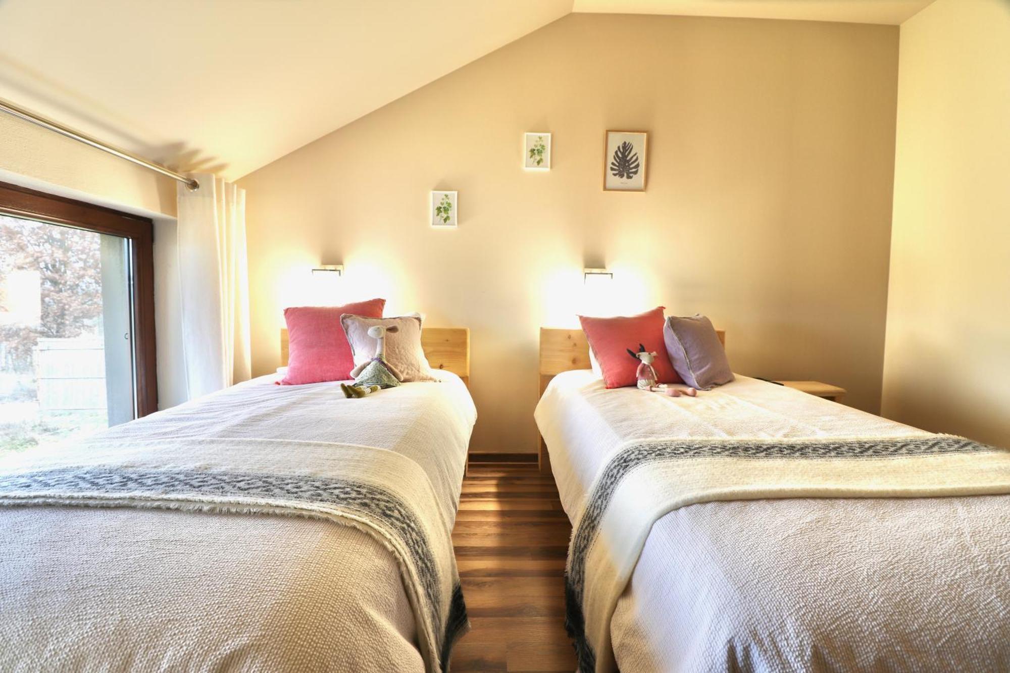 Mimi Boutique Farm Stay & Cuisine Niekursko Eksteriør billede