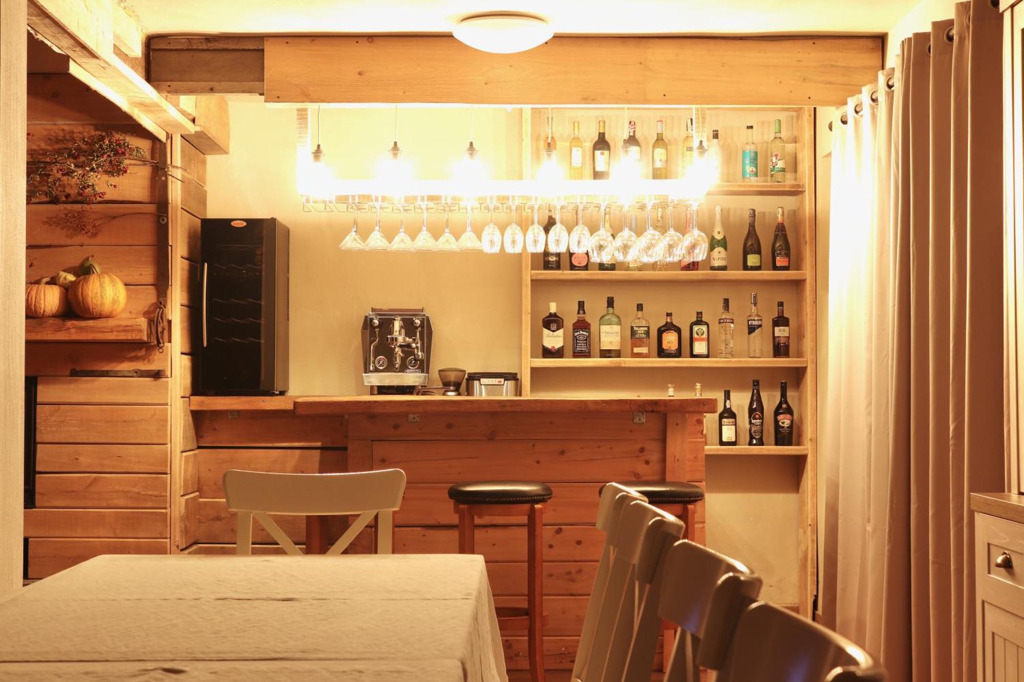 Mimi Boutique Farm Stay & Cuisine Niekursko Eksteriør billede